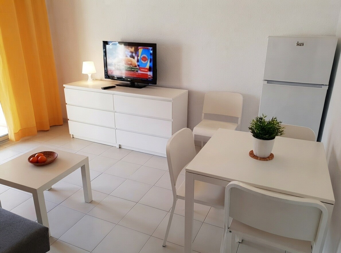Pis de 59 m² a Calp