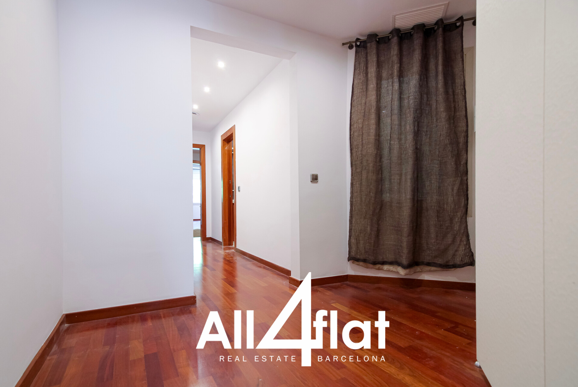 Appartement 193 m² à Barcelone