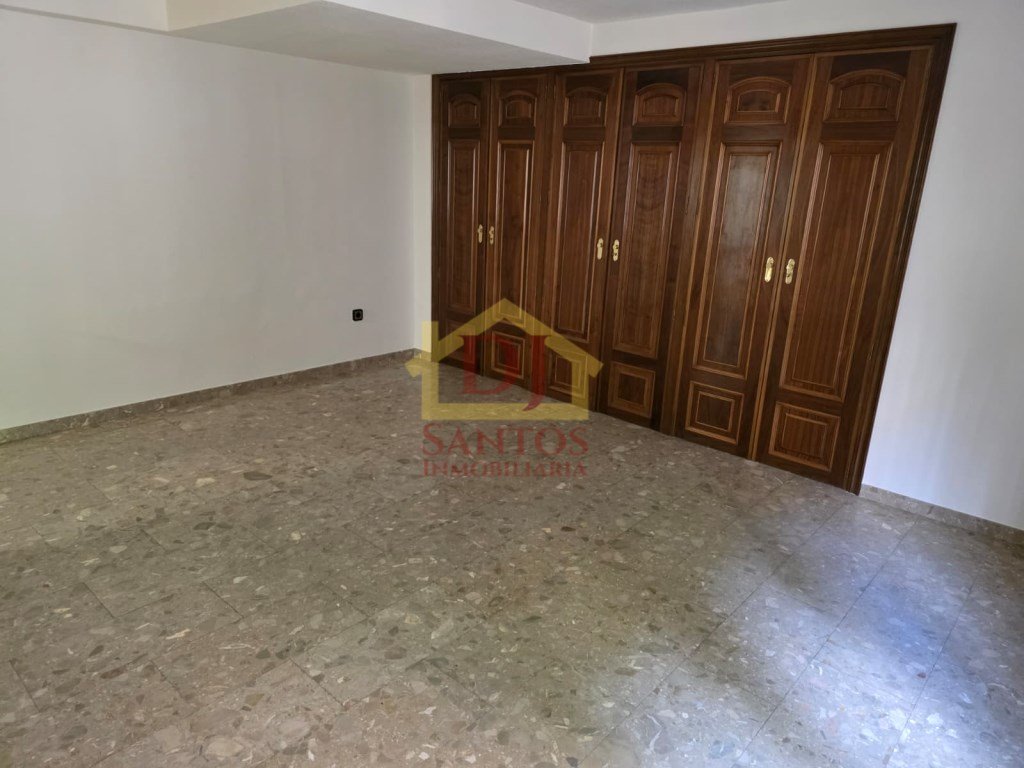 Pis de 120 m² a Salamanca