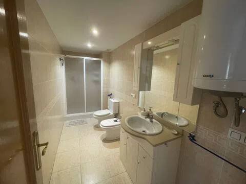 Piso de 85 m² en Sagunto