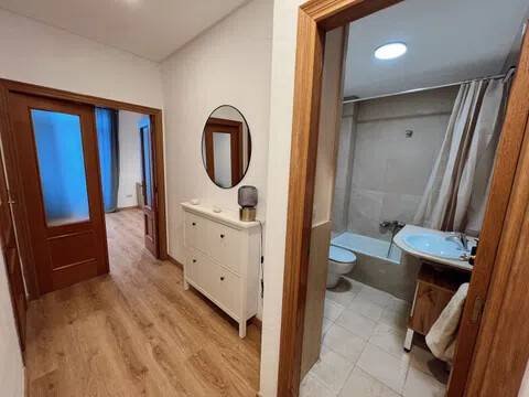 Piso de 64 m² en Valencia