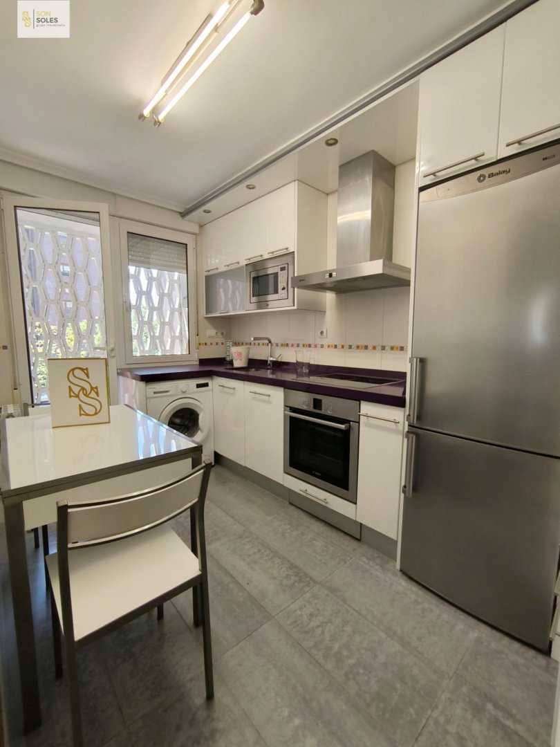 Piso de 115 m² en Santander