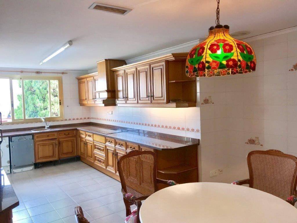 Pis de 209 m² a Gandia