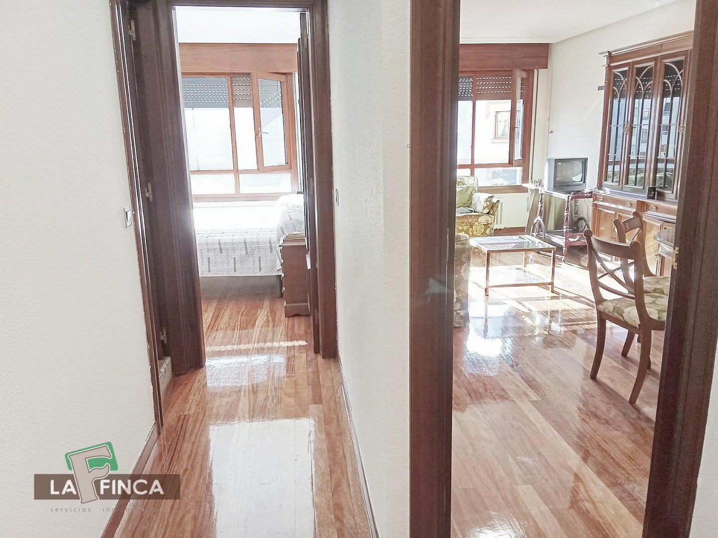 Piso de 60 m² en Oviedo