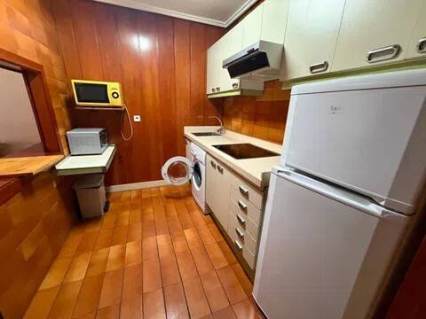 Piso de 53 m² en Valladolid