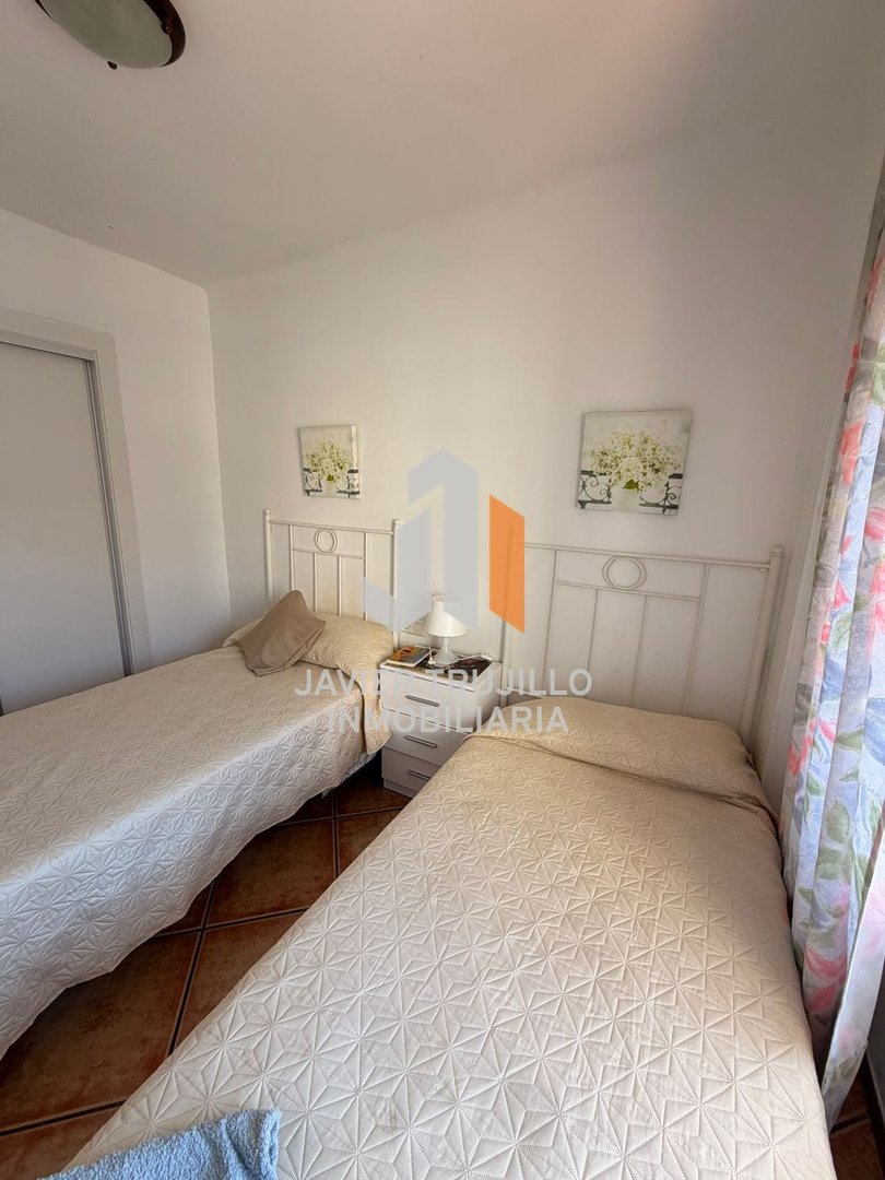 Piso de 85 m² en Vélez-Málaga