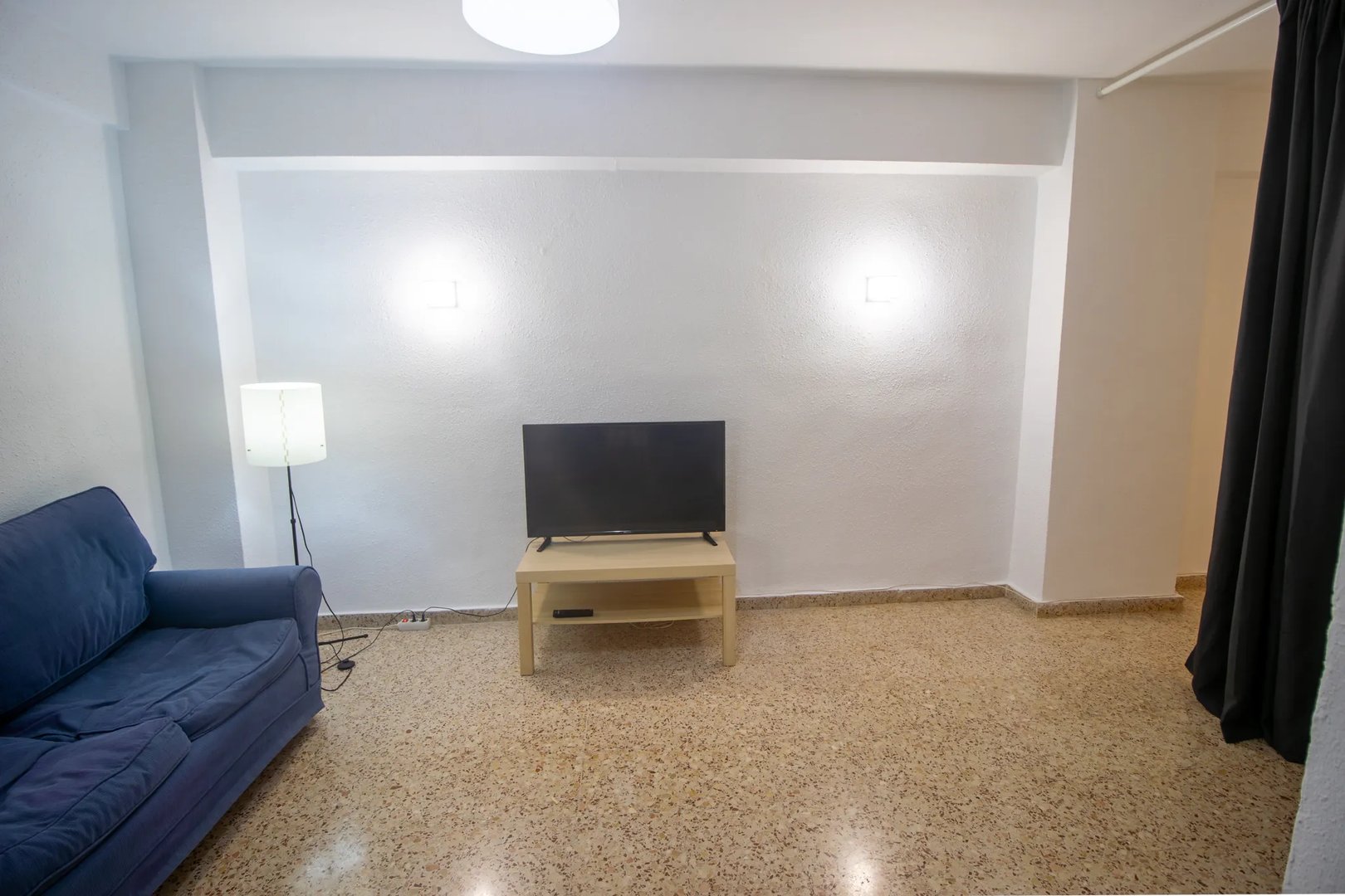 Pis de 120 m² a València