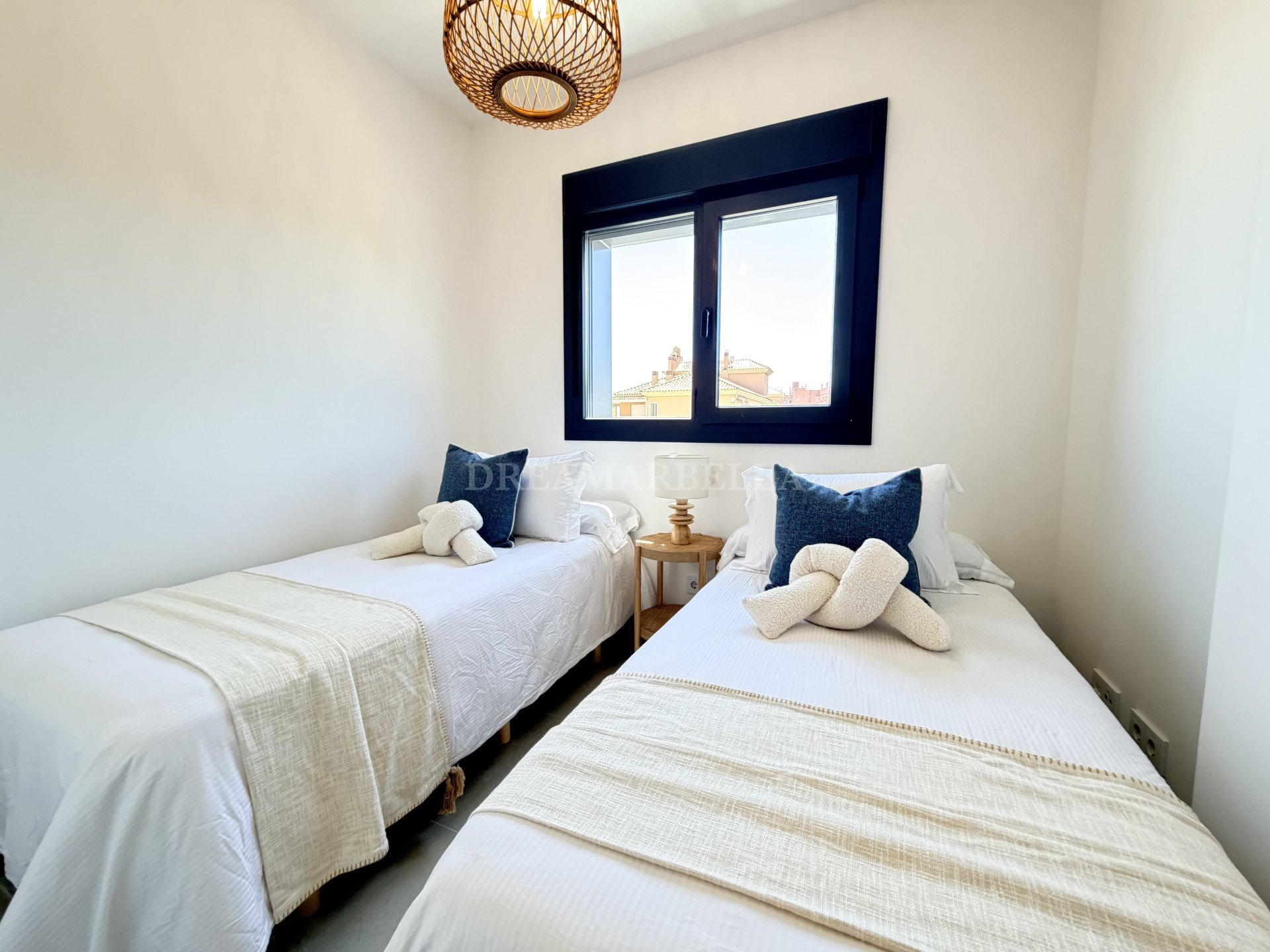 Pis de 171 m² a Estepona