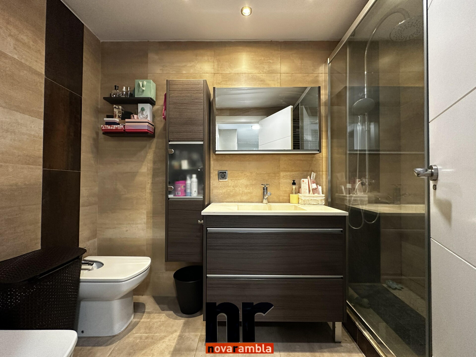 Piso de 100 m² en Ripollet