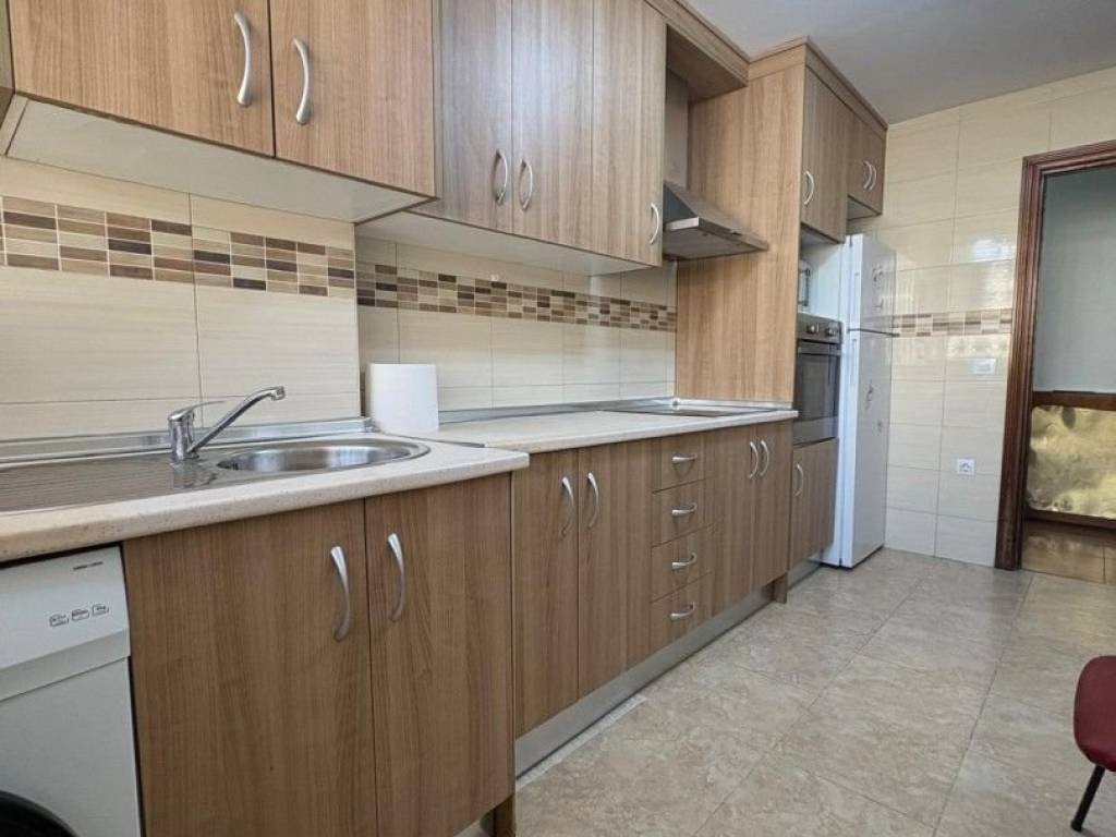Pis de 86 m² a Alcázar de San Juan