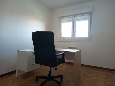 Pis de 100 m² a Valladolid