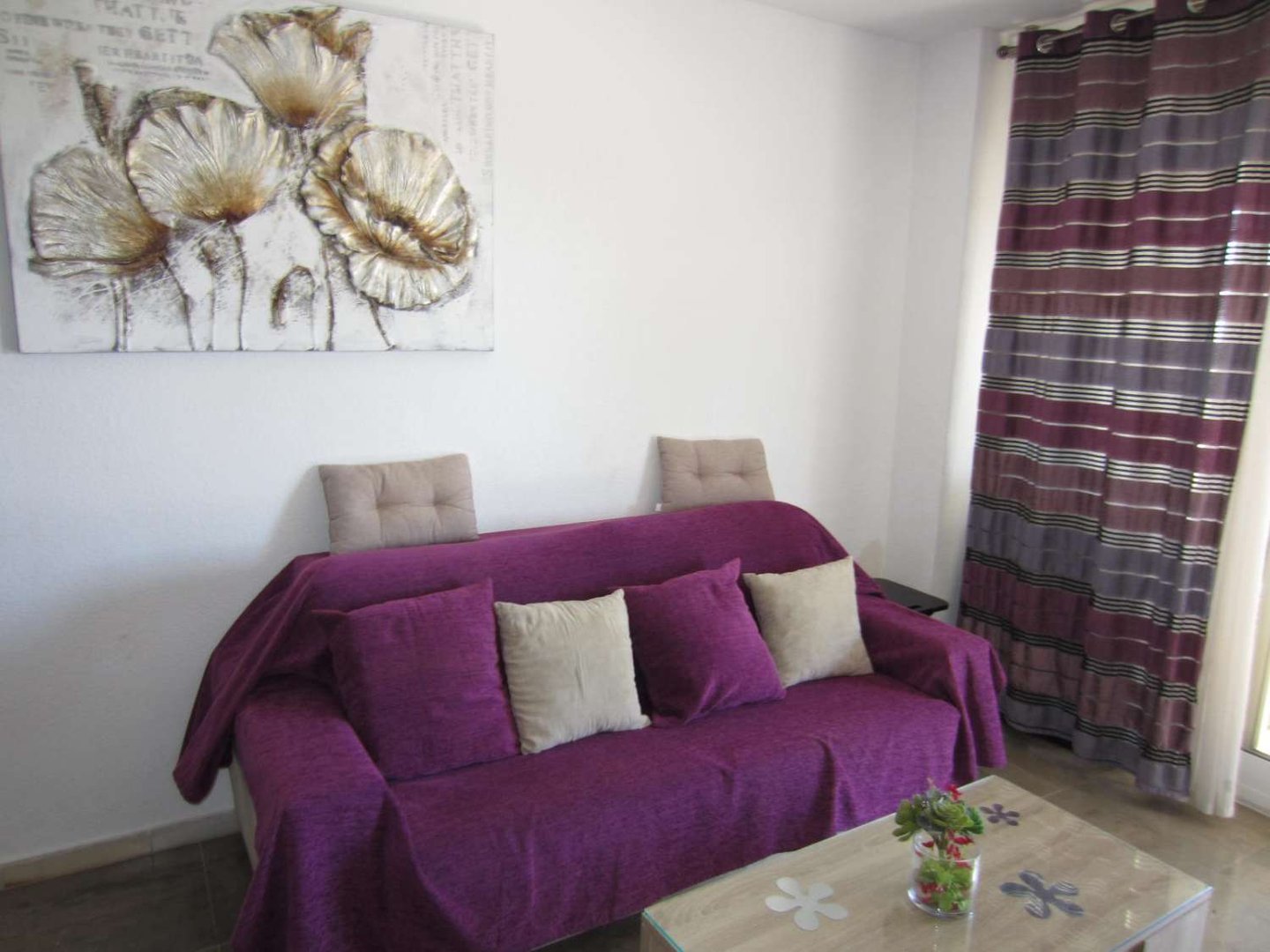 Pis de 80 m² a Fuengirola