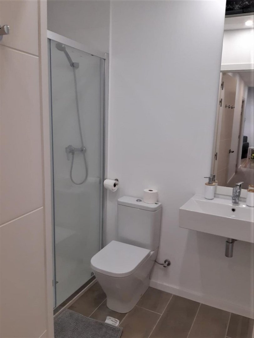 Pis de 79 m² a Barcelona