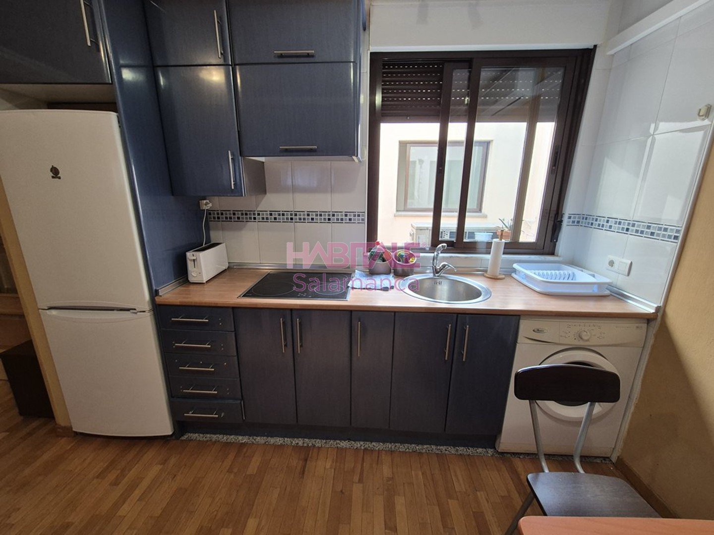 Pis de 70 m² a Salamanca
