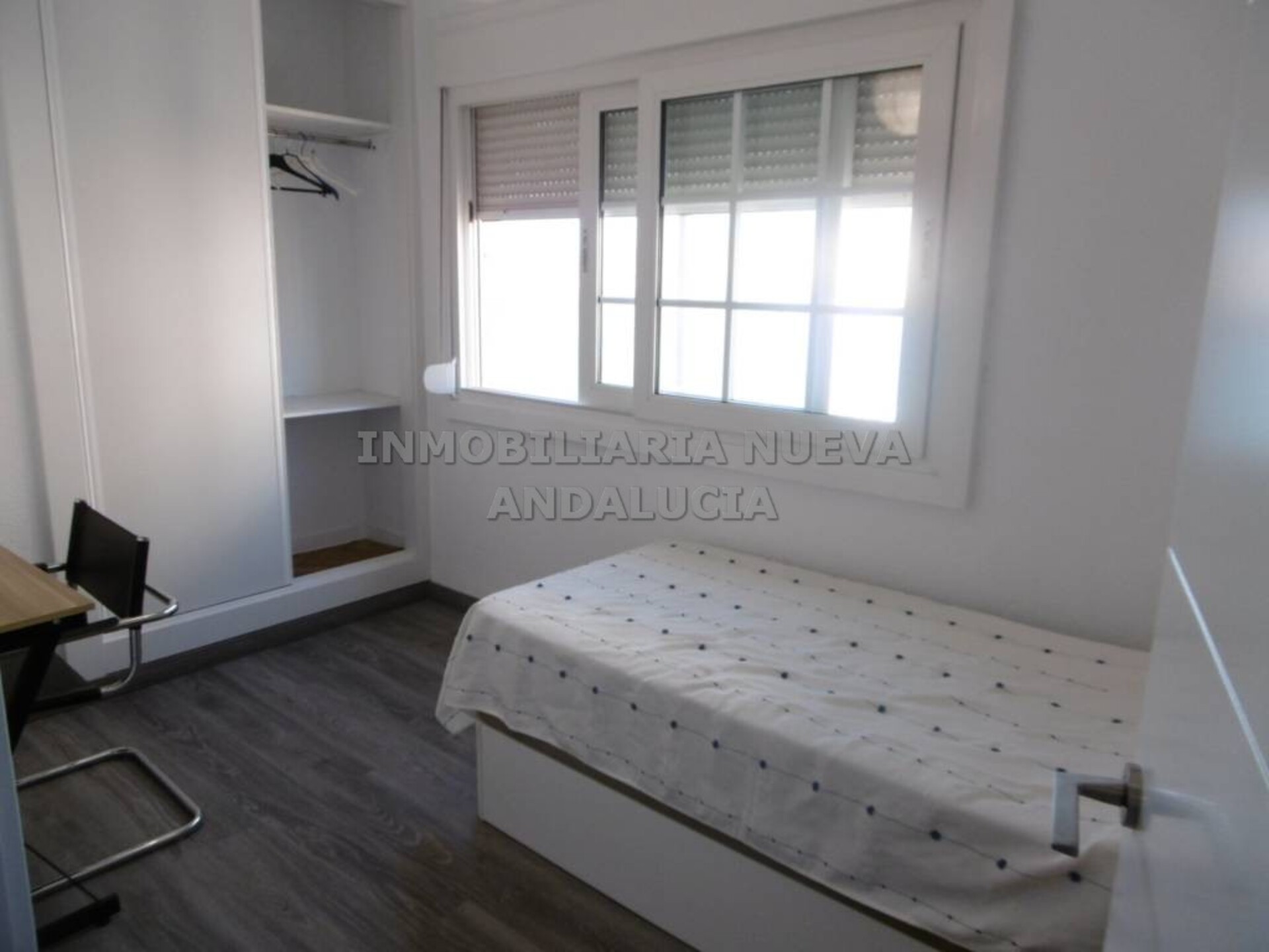 Piso de 70 m² en Almería