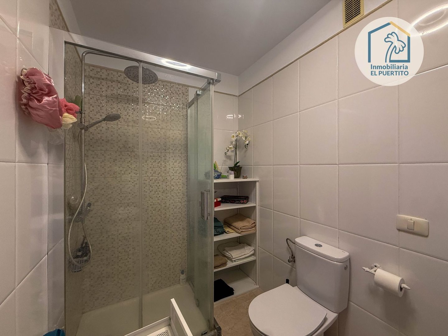 Piso de 48 m² en Güímar