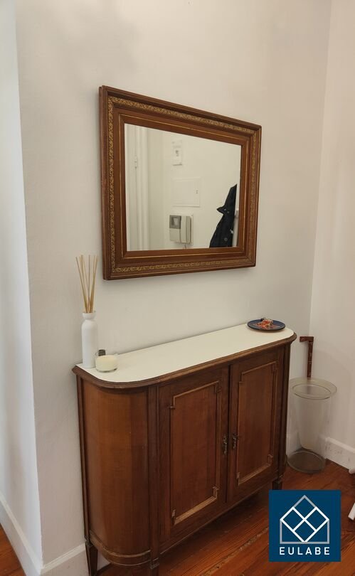 Pis de 115 m² a Sant Sebastià
