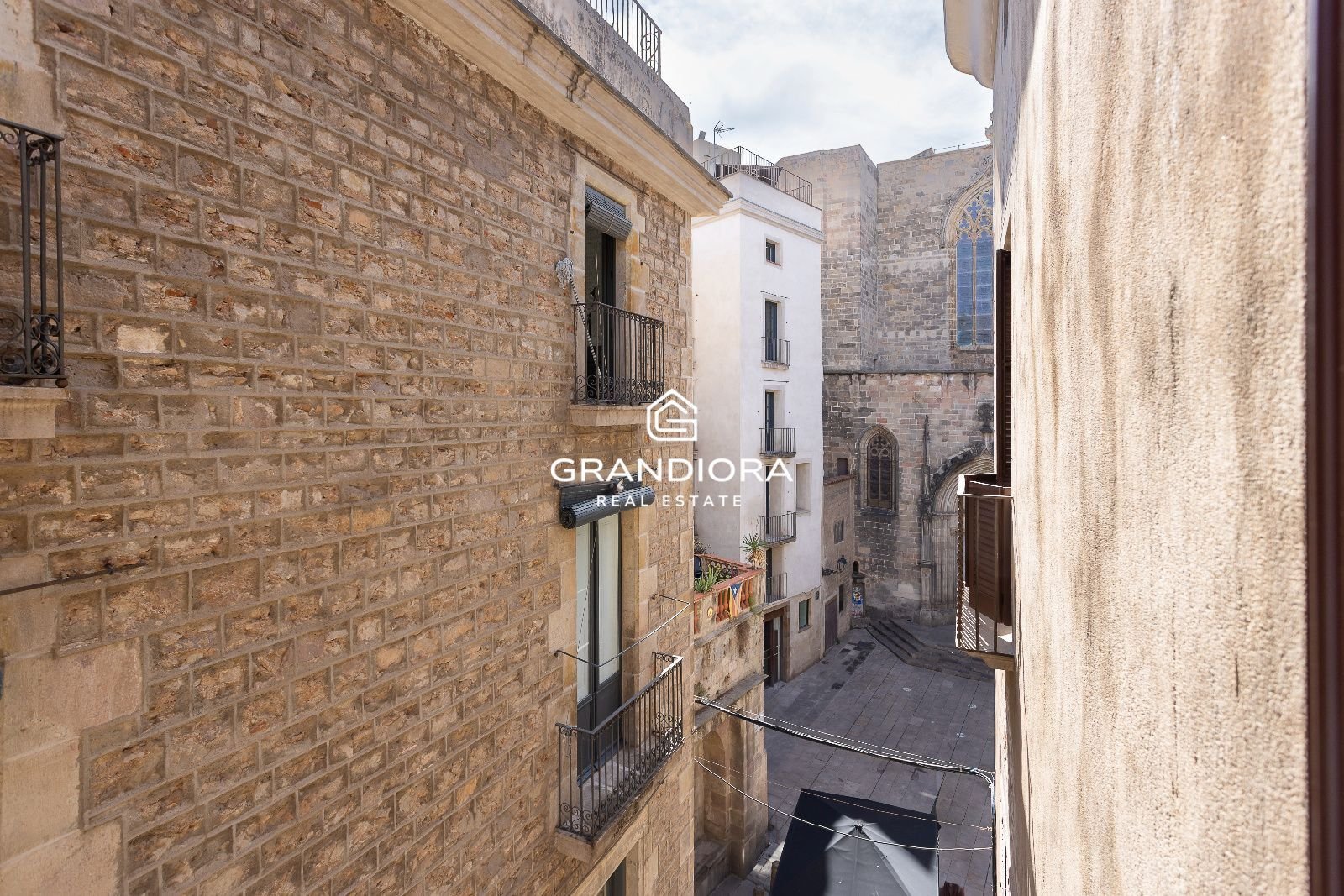 Piso de 150 m² en Barcelona