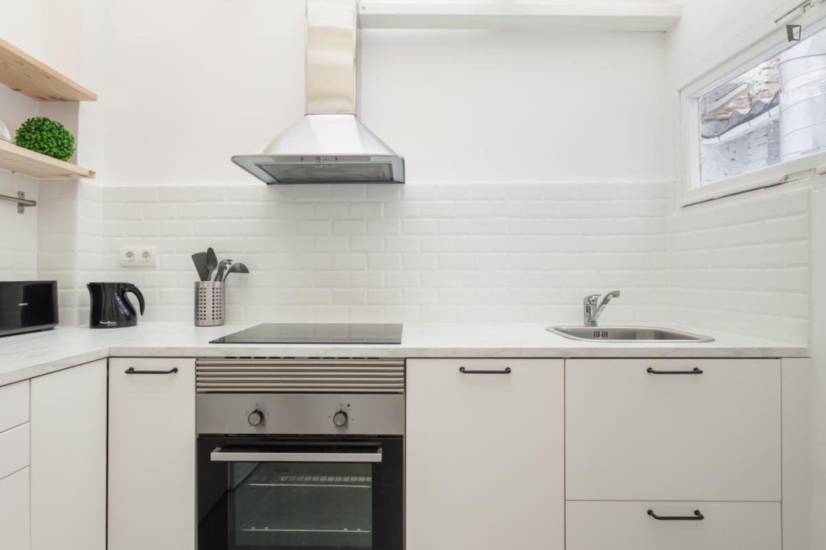Piso de 54 m² en Barcelona