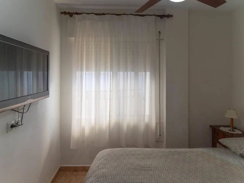 Pis de 46 m² a Fuengirola