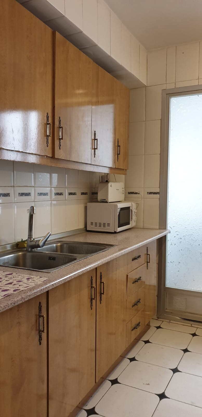 Habitación 130 m², Granada