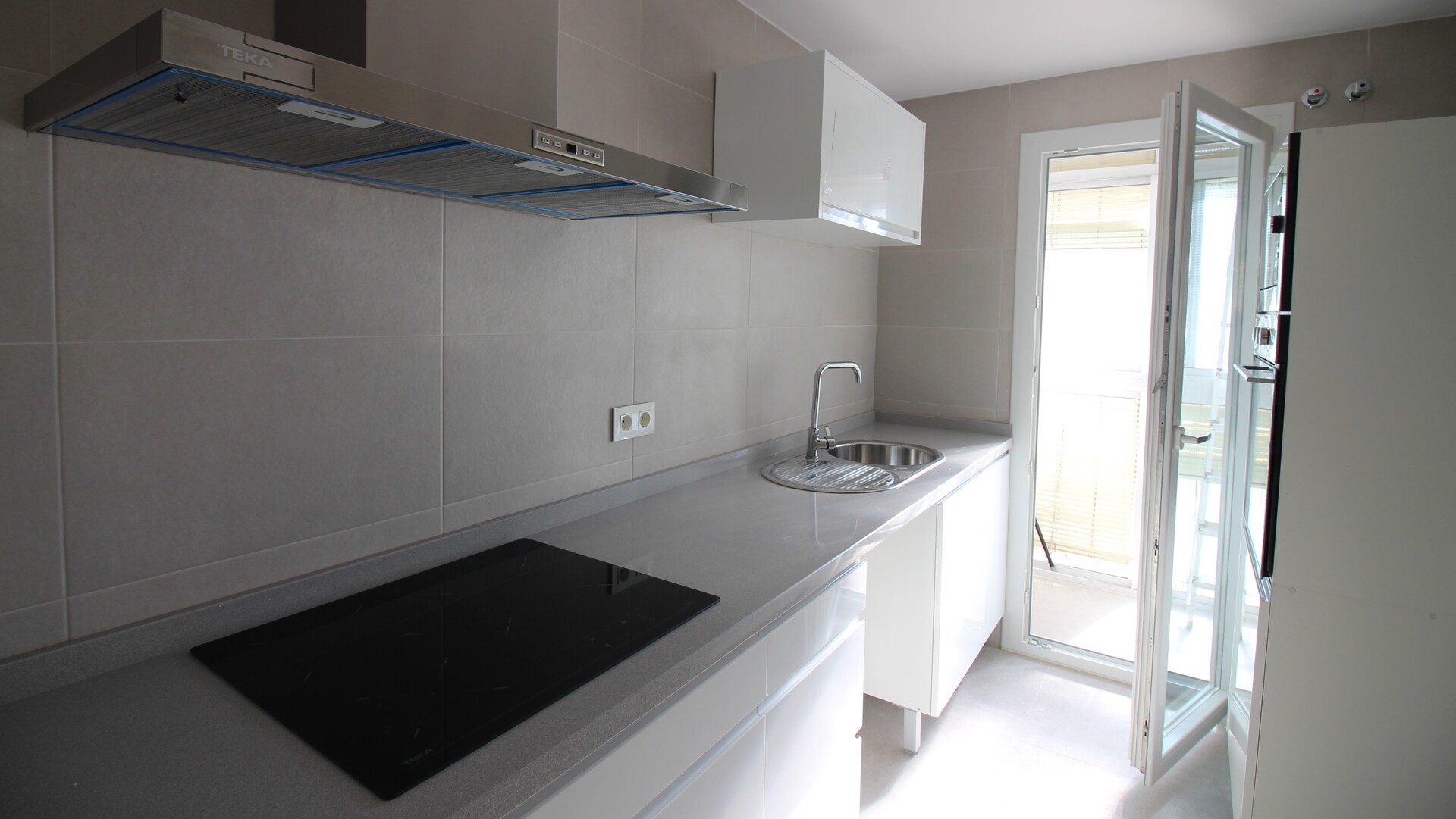 Piso de 110 m² en Sevilla