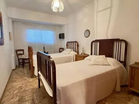 Piso de 284 m² en Báguena