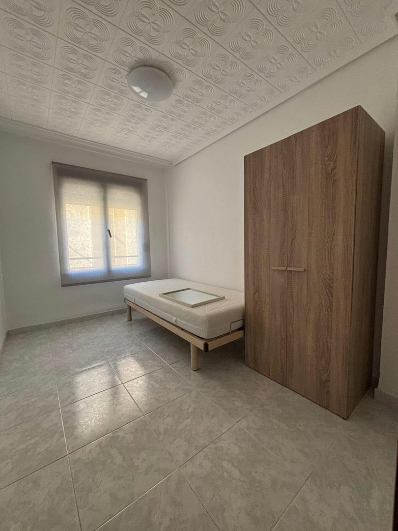 Piso de 95 m² en Valencia