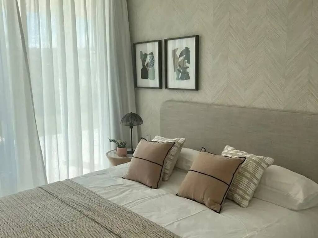Piso de 206 m² en Estepona