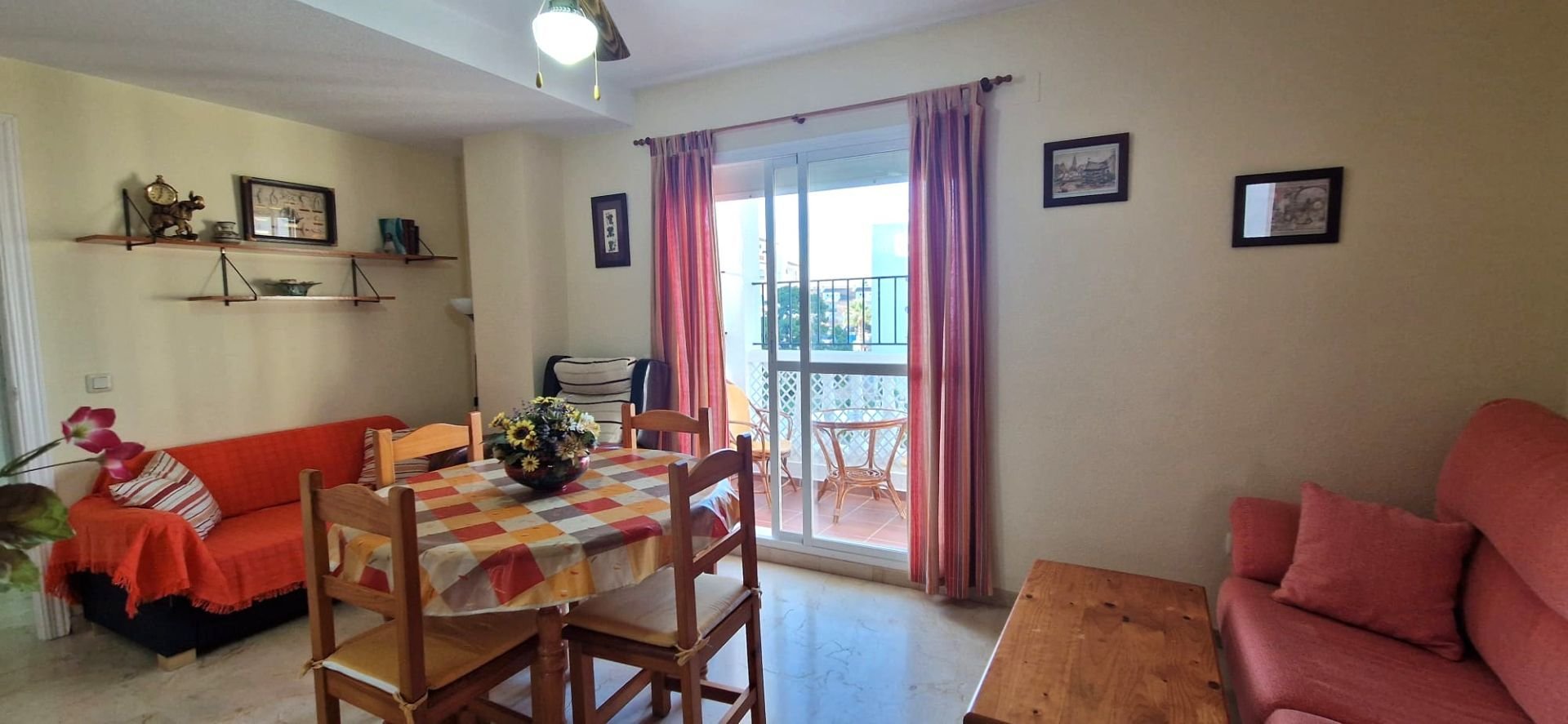 Piso de 60 m² en Cartaya