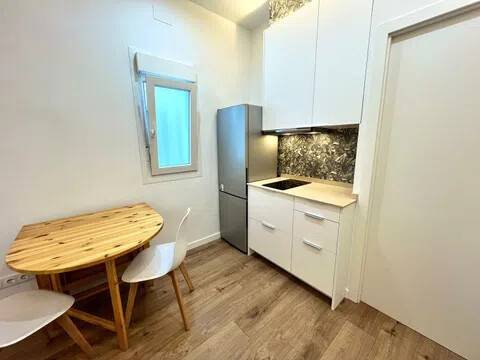 Pis de 45 m² a Madrid