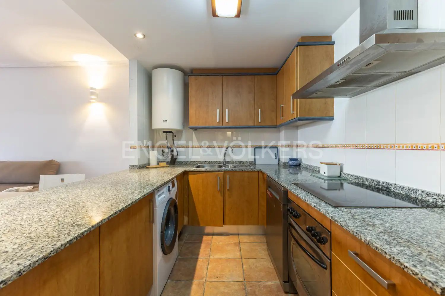 Pis de 119 m² a Xàbia