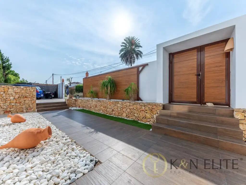 Maison 320 m² à Dénia