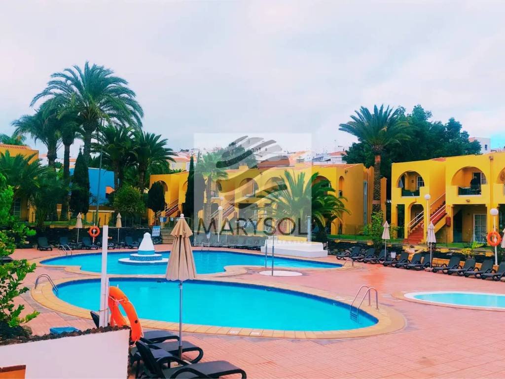 Appartamento 50 m² a San Bartolomé de Tirajana
