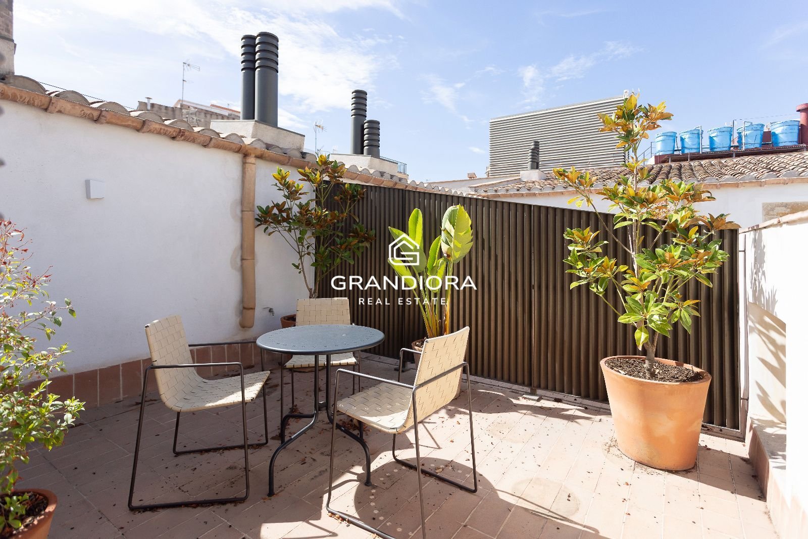 Piso de 150 m² en Barcelona