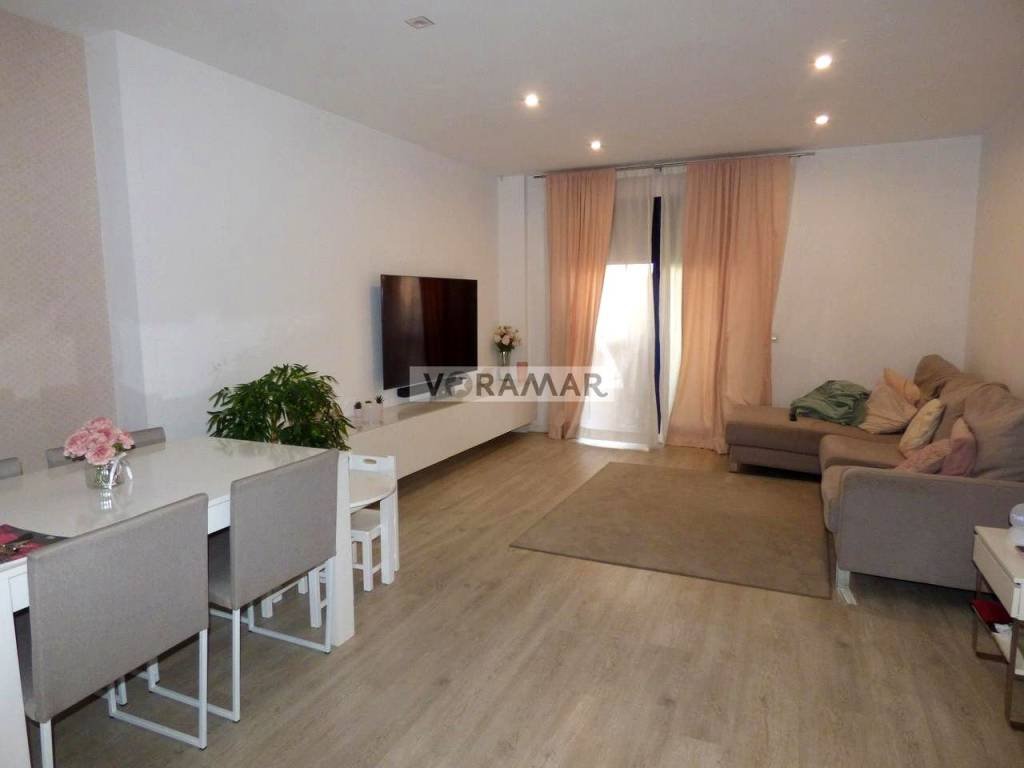 Piso de 113 m² en Rocafort