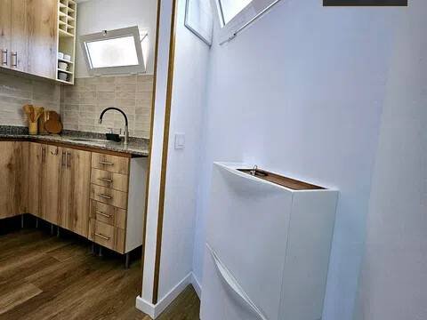 Piso de 43 m² en San Bartolomé de Tirajana