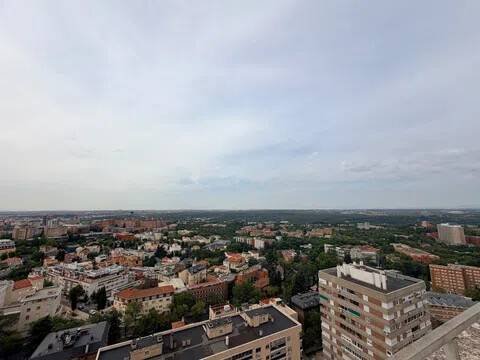 Pis de 55 m² a Madrid