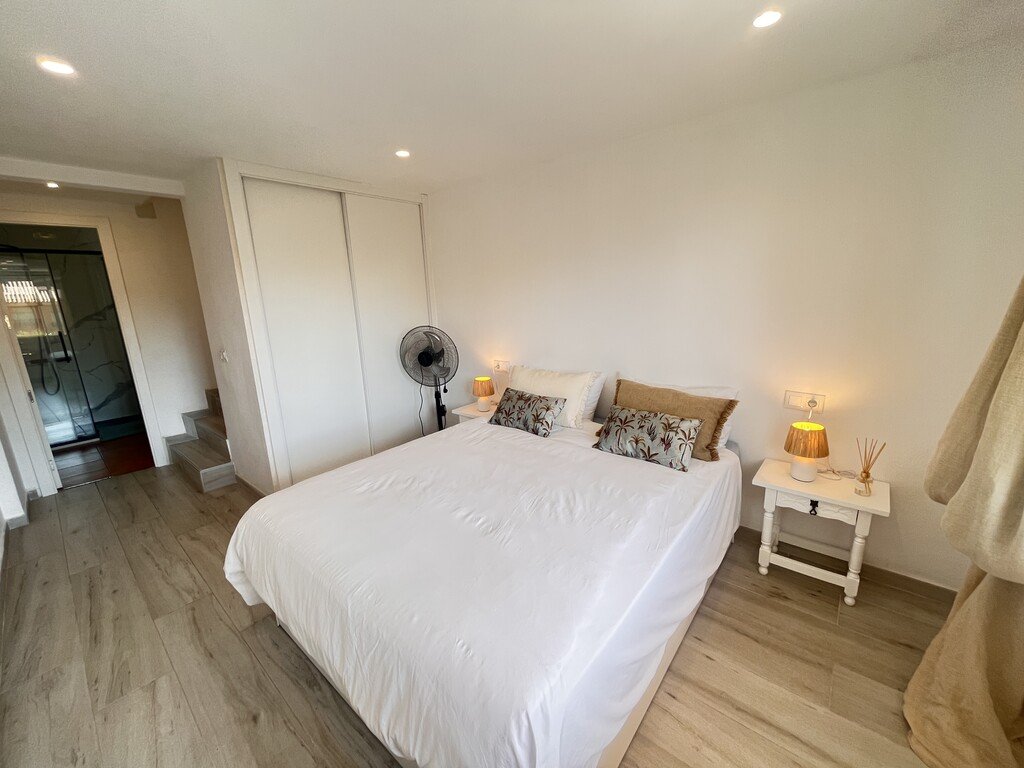 Pis de 46 m² a Marbella