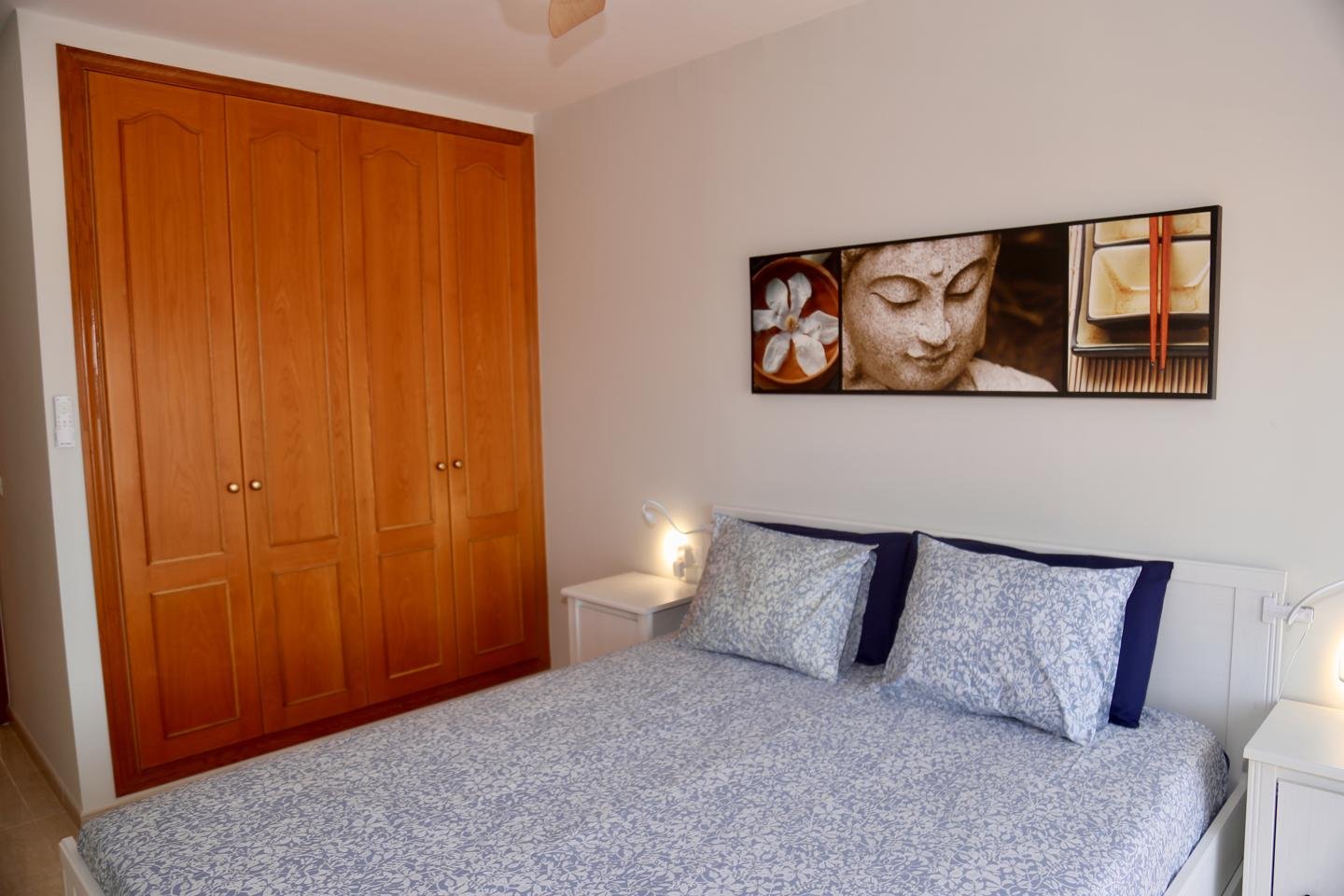 Wohnung 77 m² in Adeje