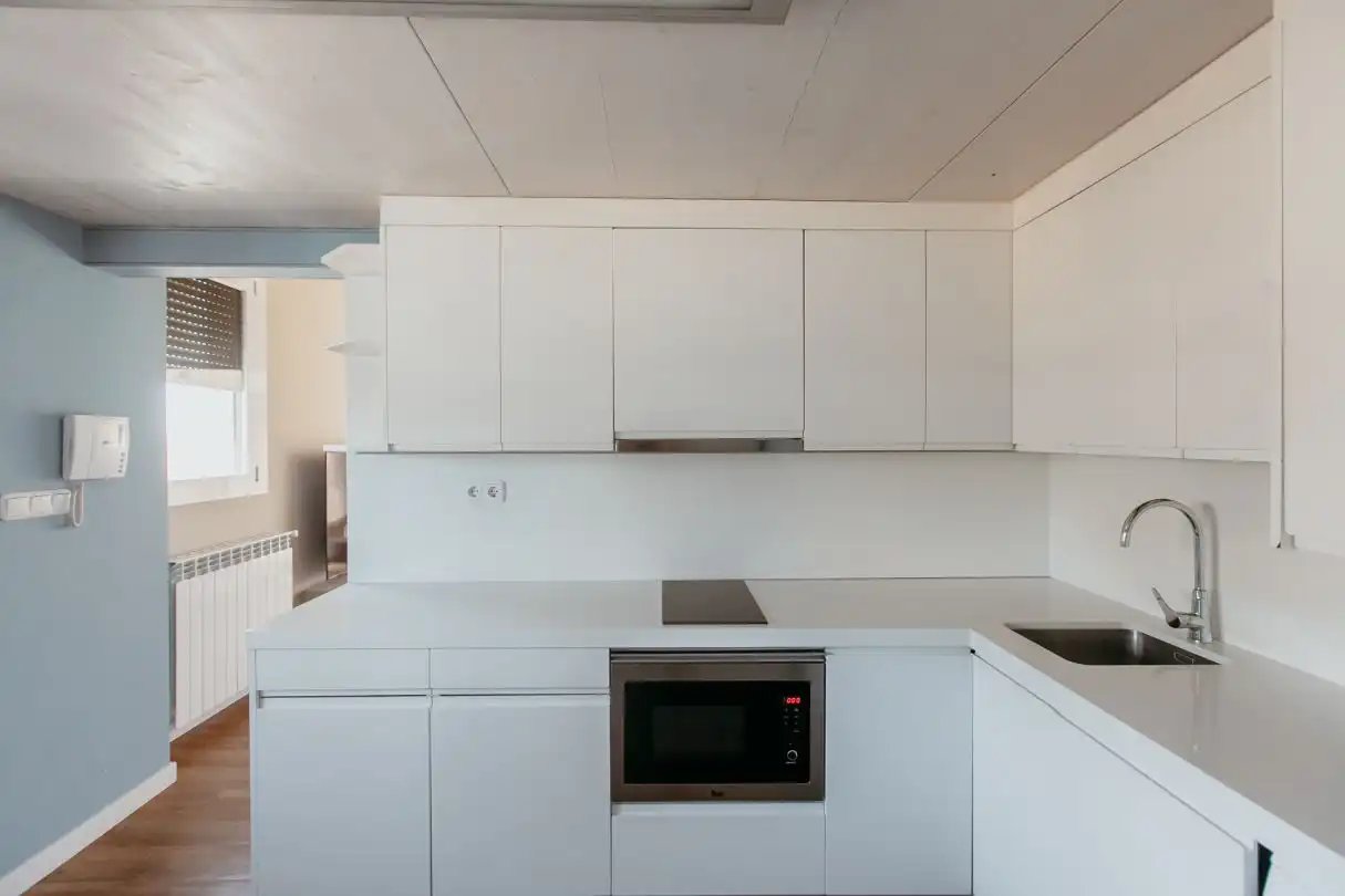 Piso de 70 m² en Huesca