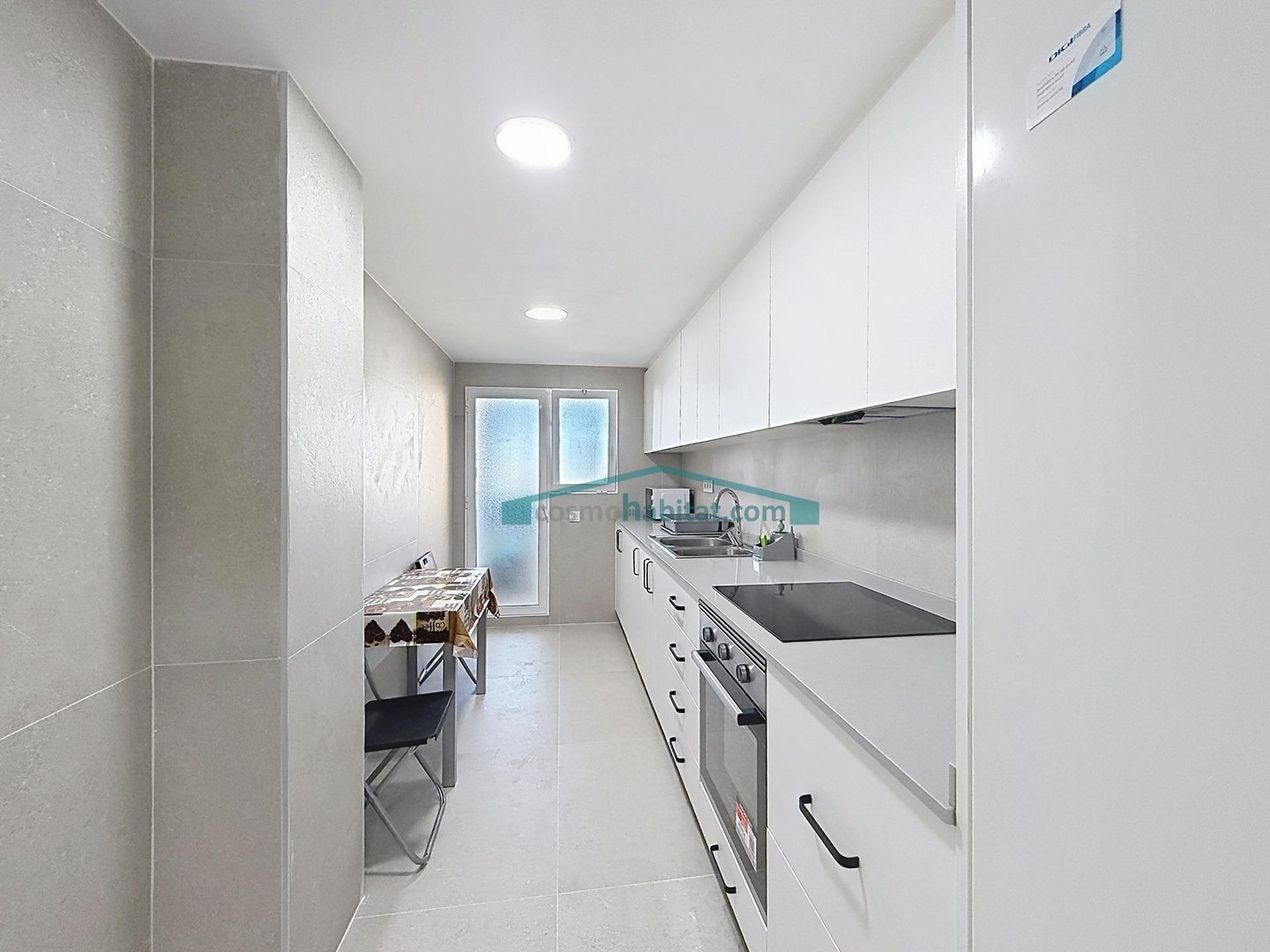 Pis de 134 m² a València