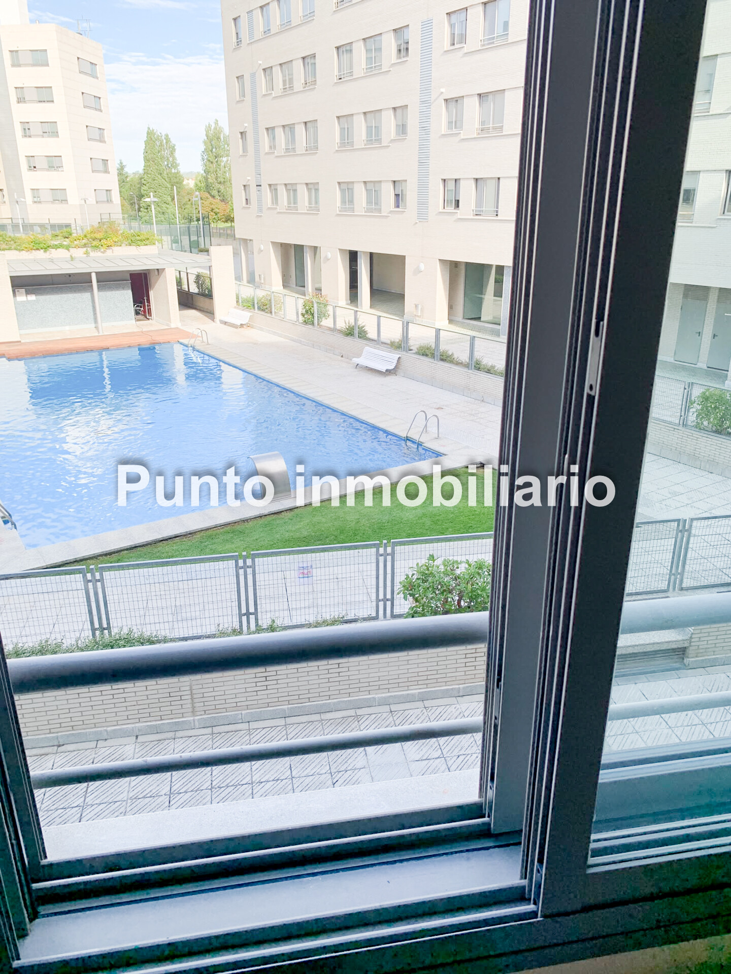 Piso de 93 m² en Valladolid