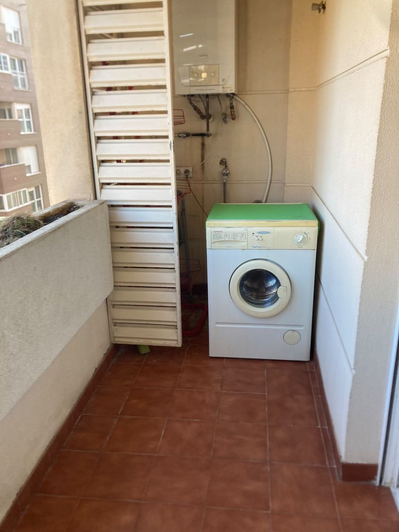 Apartamento 60 m² em Jaén
