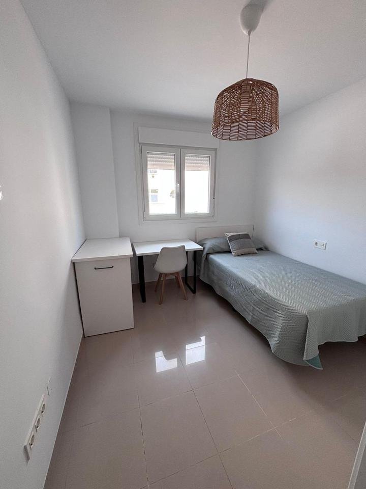 Piso de 94 m² en Roquetas de Mar