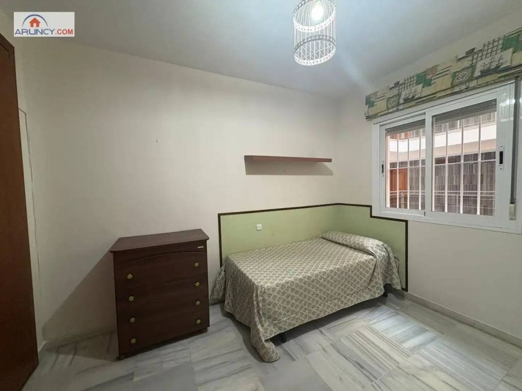 Piso de 123 m² en Sevilla