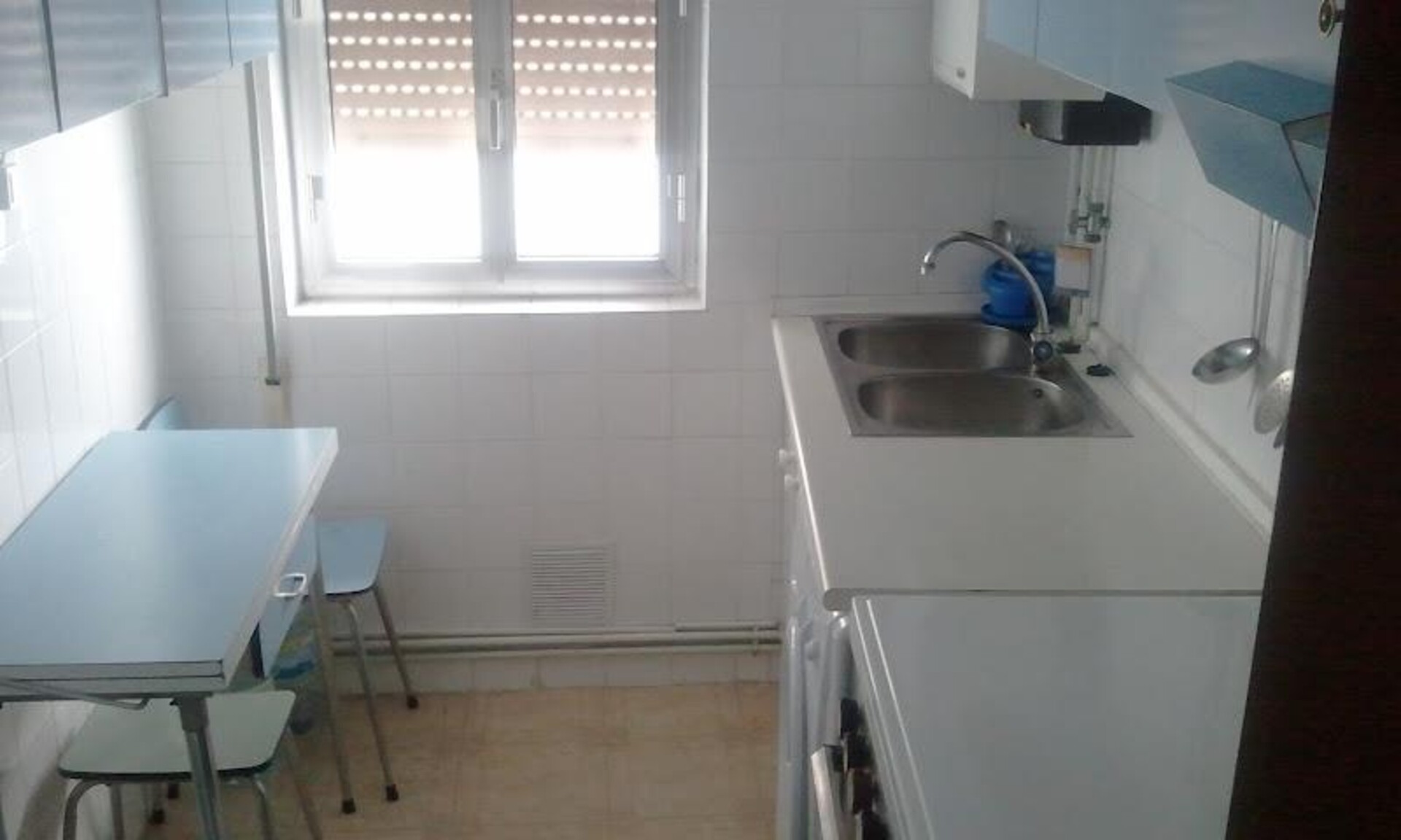 Piso de 90 m² en Salamanca