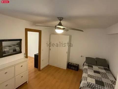 Piso de 95 m² en Almería