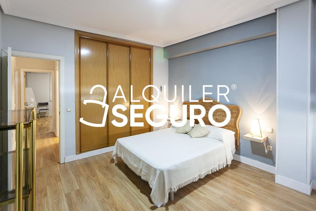 Piso de 120 m² en Madrid