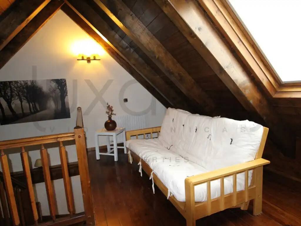 Pis de 110 m² a Viella i Mitjaran